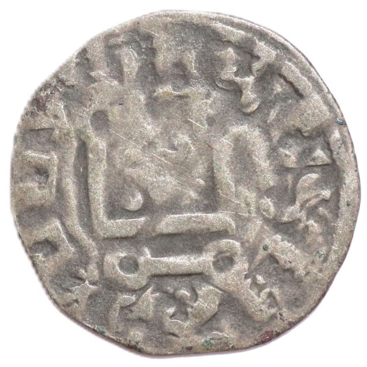 France - Philippe III, Le Hardi (1270-1285)