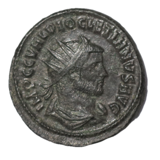 Rome - Dioclétien (284-305), Antoninien