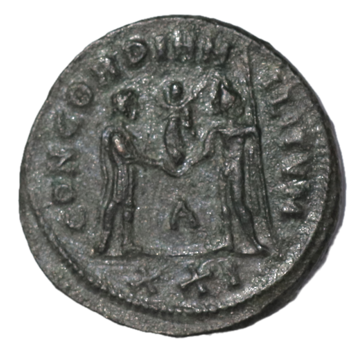 Rome - Dioclétien (284-305), Antoninien