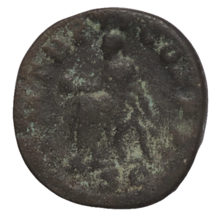 Rome - Gordien III (238-244), As de bronze