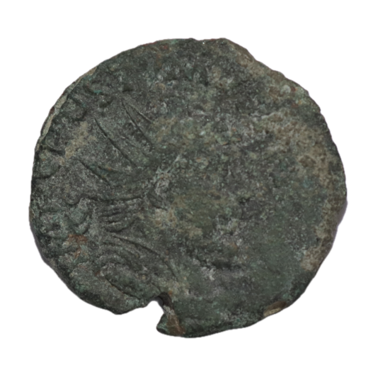 Rome - Postume (260-269), Double Sesterce, 261 ap. JC