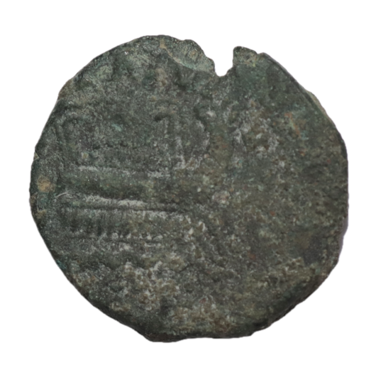 Rome - Postume (260-269), Double Sesterce, 261 ap. JC