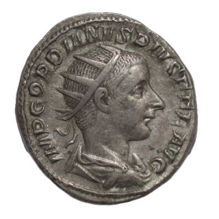 Rome - Gordien III (238-244), Antoninien, 239-240