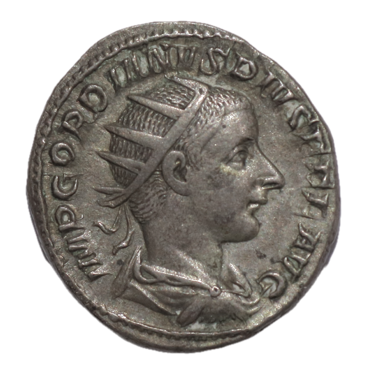 Rome - Gordien III (238-244), Antoninien, 239-240