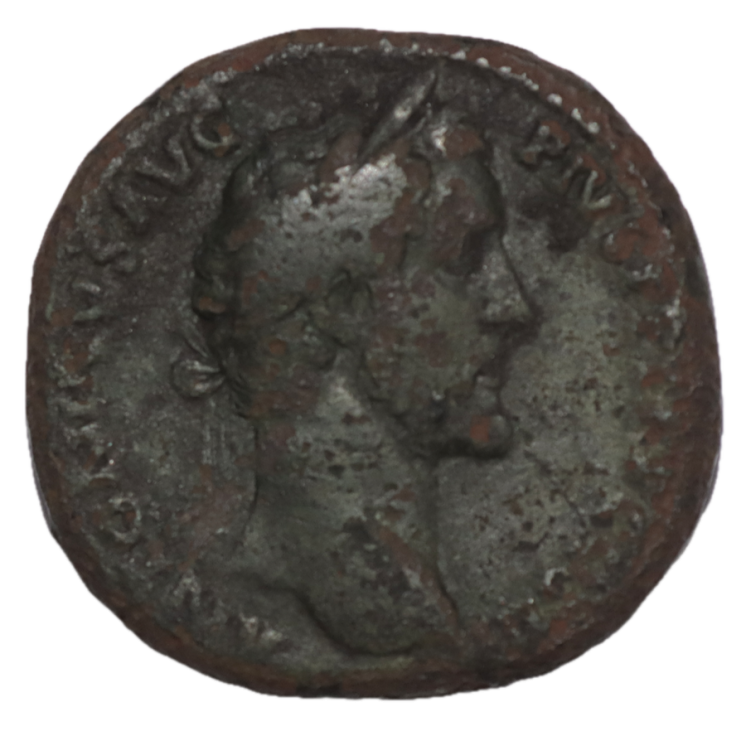 Rome - Antonin le Pieux (138-161), Sesterce