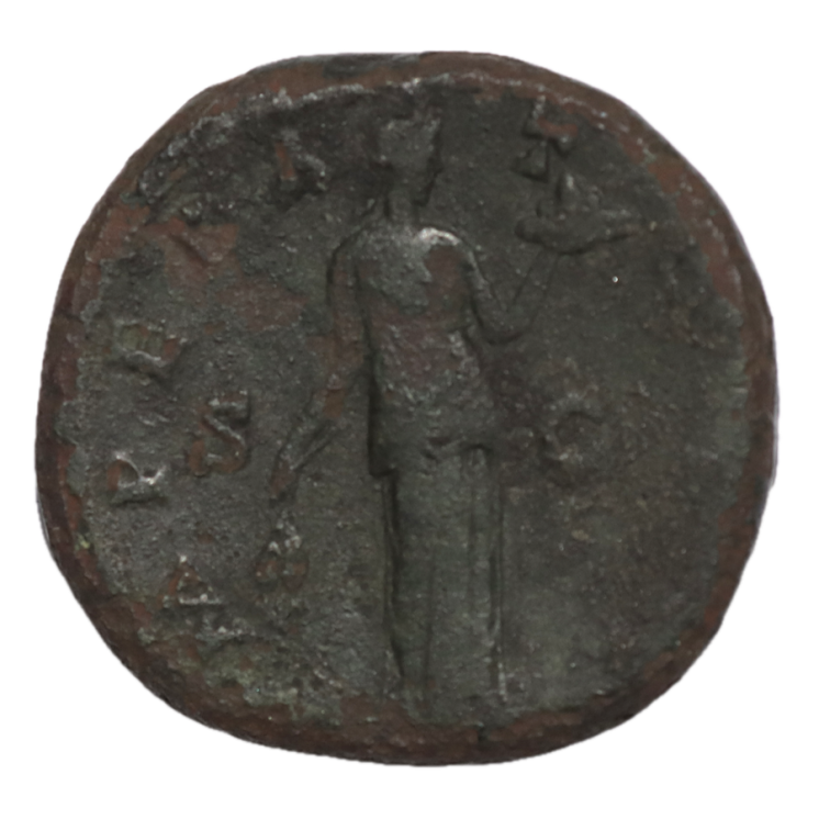 Rome - Antonin le Pieux (138-161), Sesterce