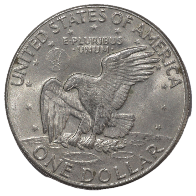 Etats-Unis - 1 dollar, 1974