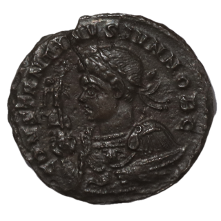 Rome - Constantin II (317-337), Nummus