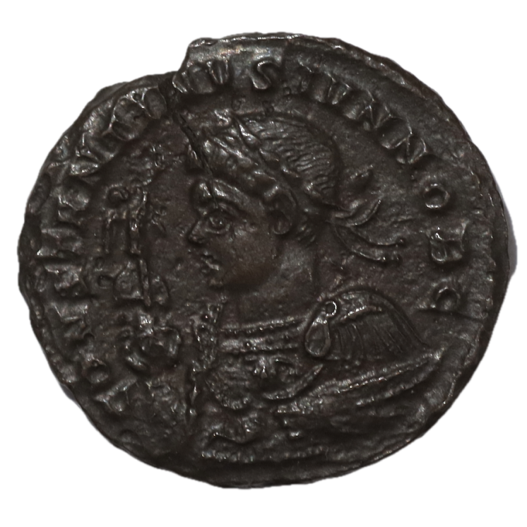 Rome - Constantin II (317-337), Nummus