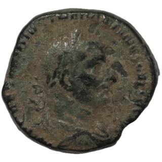 Rome - Trebonien Galle (251-253), Sesterce