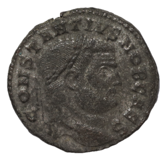 Rome - Constantin Ier (305-337), Follis