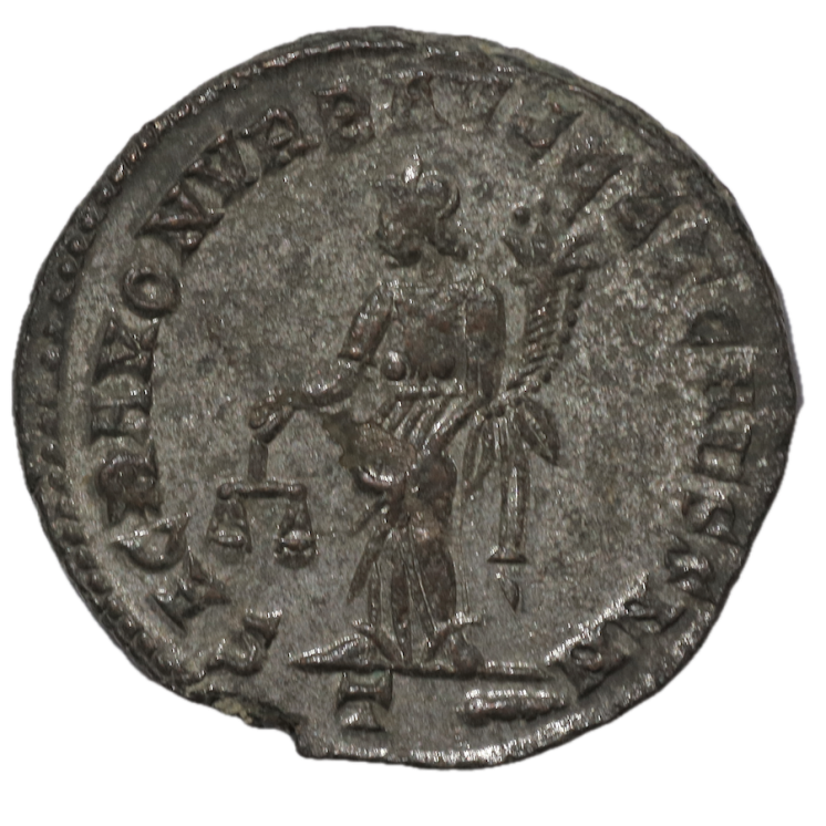Rome - Constantin Ier (305-337), Follis