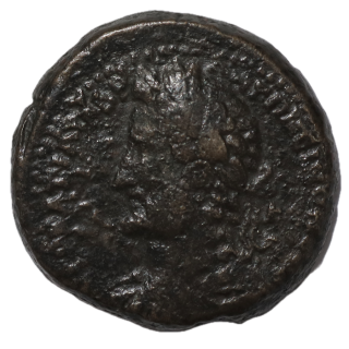 Rome - Antonin le Pieux (138-161), Tetradrachme