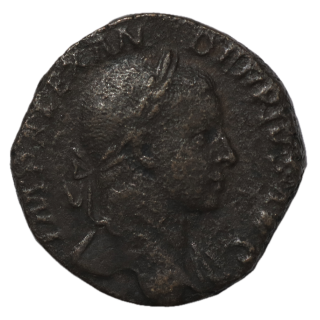 Rome - Alexandre Sévère (221-235), Sesterce