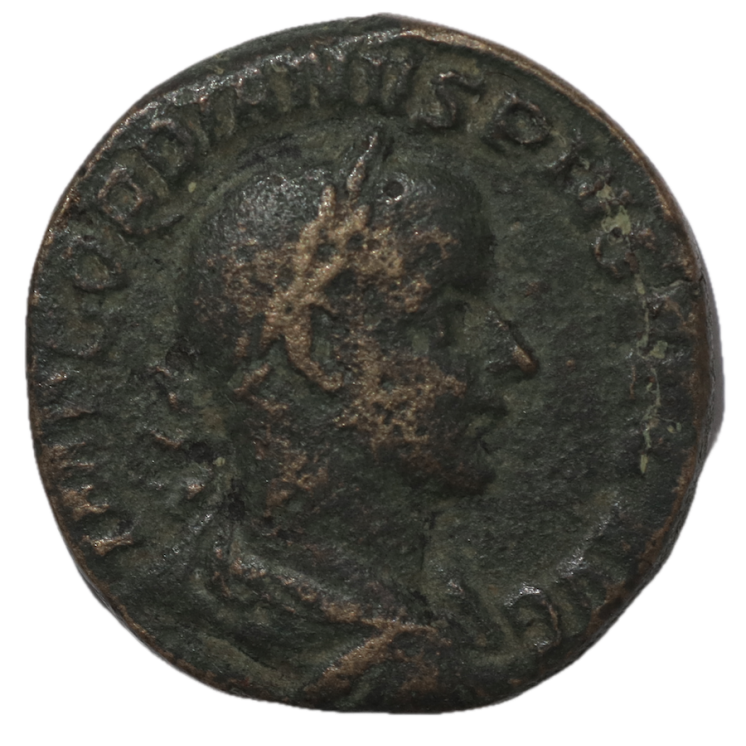 Rome - Gordien III (238-244), Sesterce