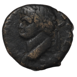 Rome - Vespasien (69-79), As de bronze