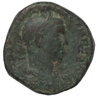 Rome - Philippe II (247-249), Sesterce