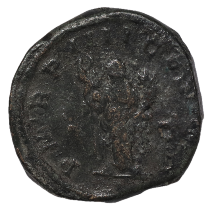 Rome - Philippe Ier l'Arabe (247), Sesterce