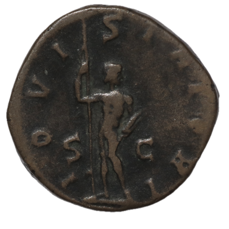 Rome - Gordien III (238-244), Sesterce