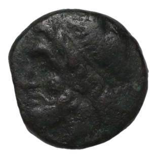 Sicile - Syracuse (IVème-IIIème siècle av. J.C.), Petit Bronze