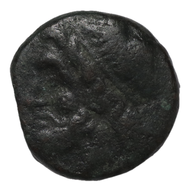 Sicile - Syracuse (IVème-IIIème siècle av. J.C.), Petit Bronze