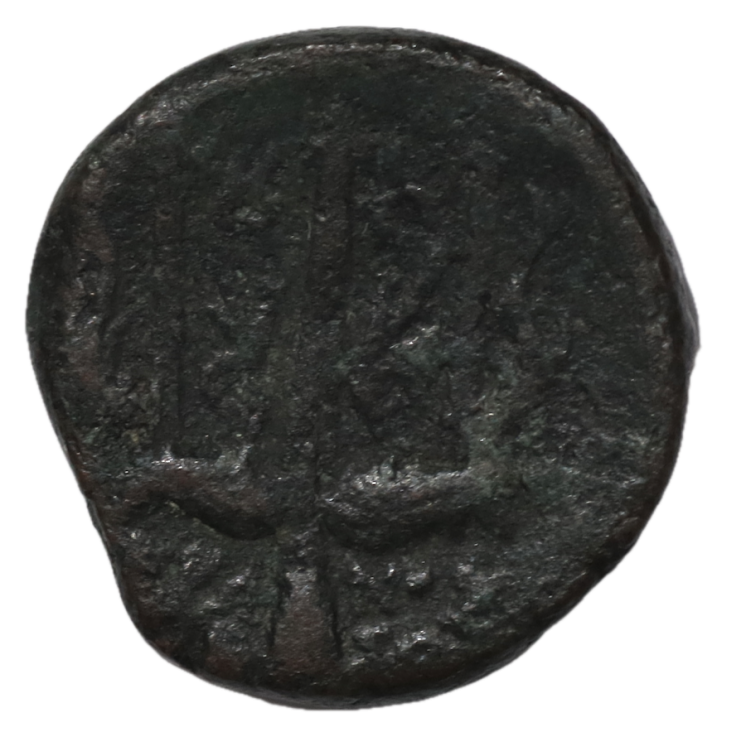 Sicile - Syracuse (IVème-IIIème siècle av. J.C.), Petit Bronze