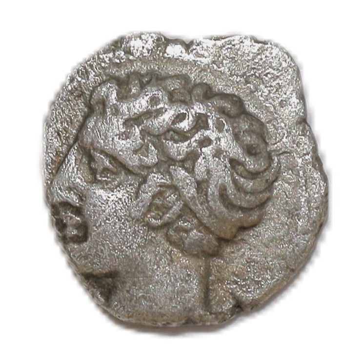 France - Obole Marseillaise (410-385 Av. J.C)