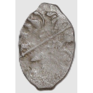 Russie - Ivan IV (1547-1584), 1 Denga