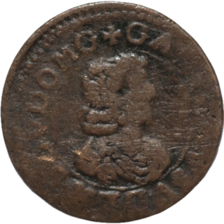 Double Tournois des Dombes, Gaston d'Orléans