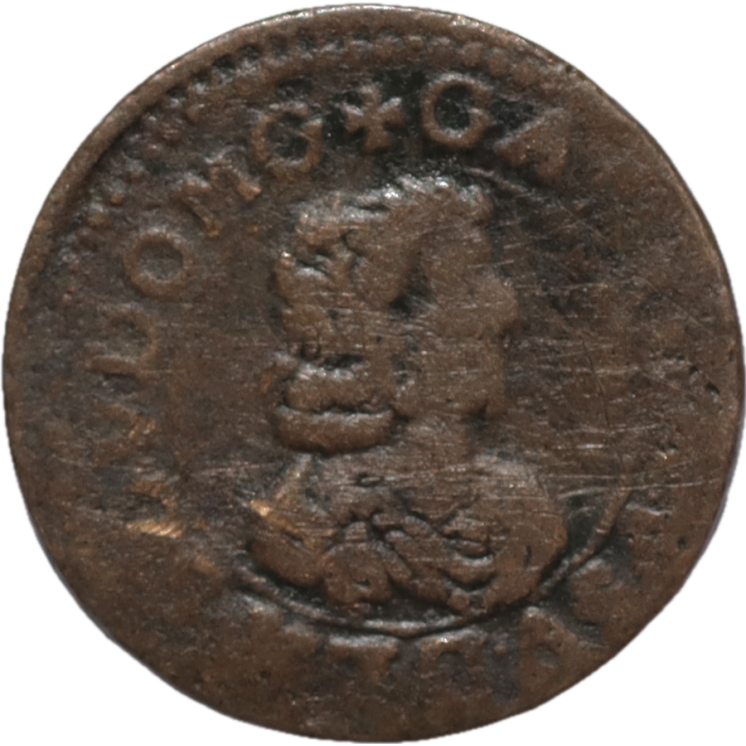 Double Tournois des Dombes, Gaston d'Orléans