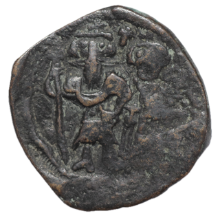 Empire Byzantin - Monnaie antique