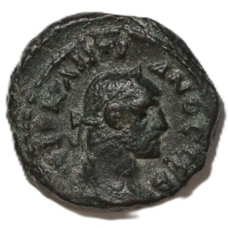 Rome - Dioclétien, Tétradrachme