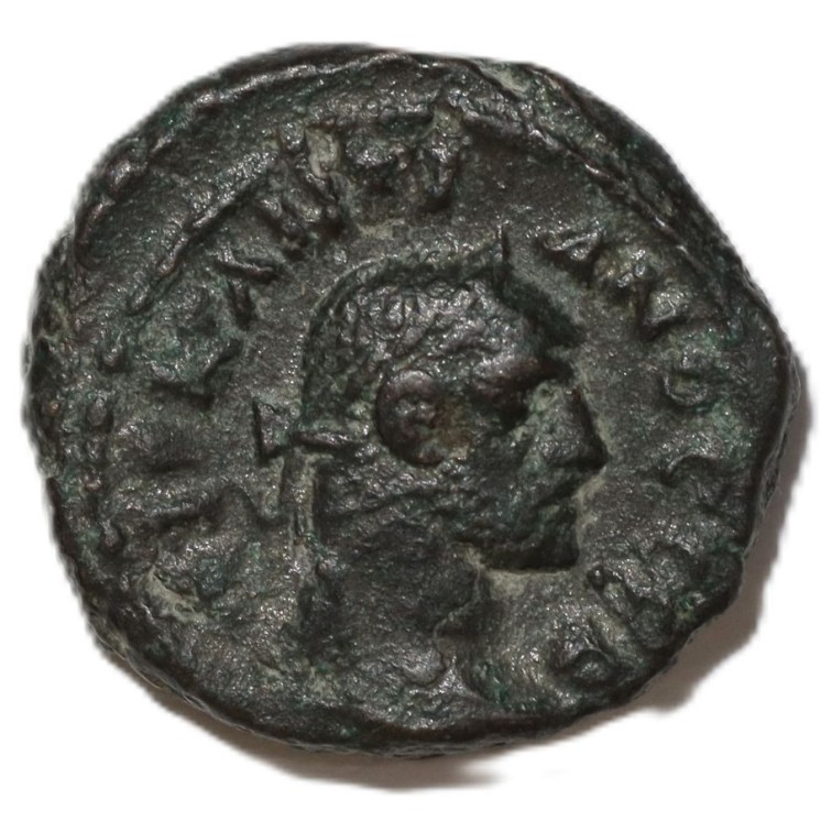 Rome - Dioclétien, Tétradrachme