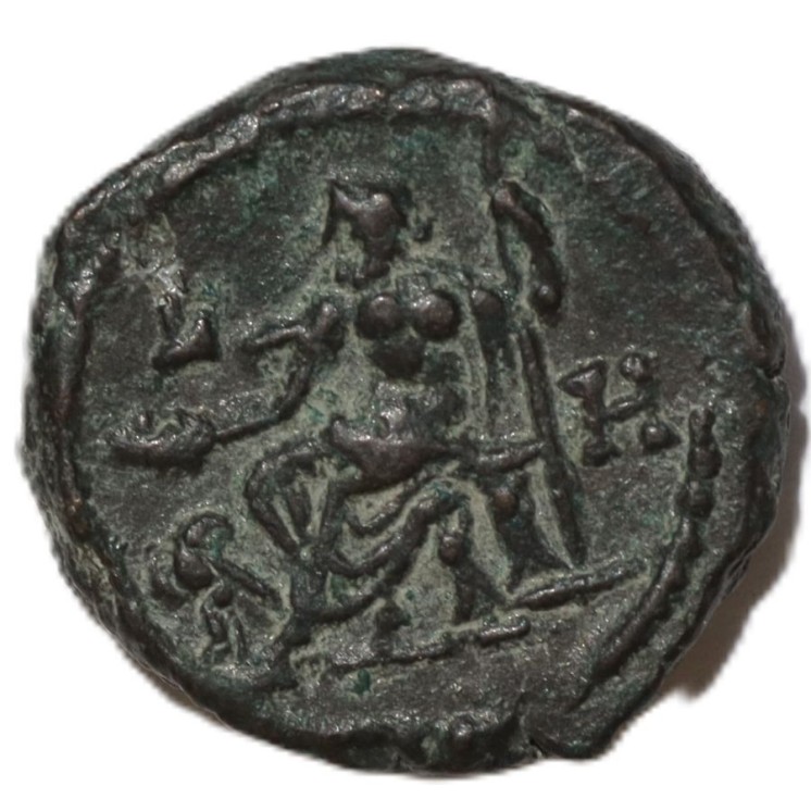Rome - Dioclétien, Tétradrachme