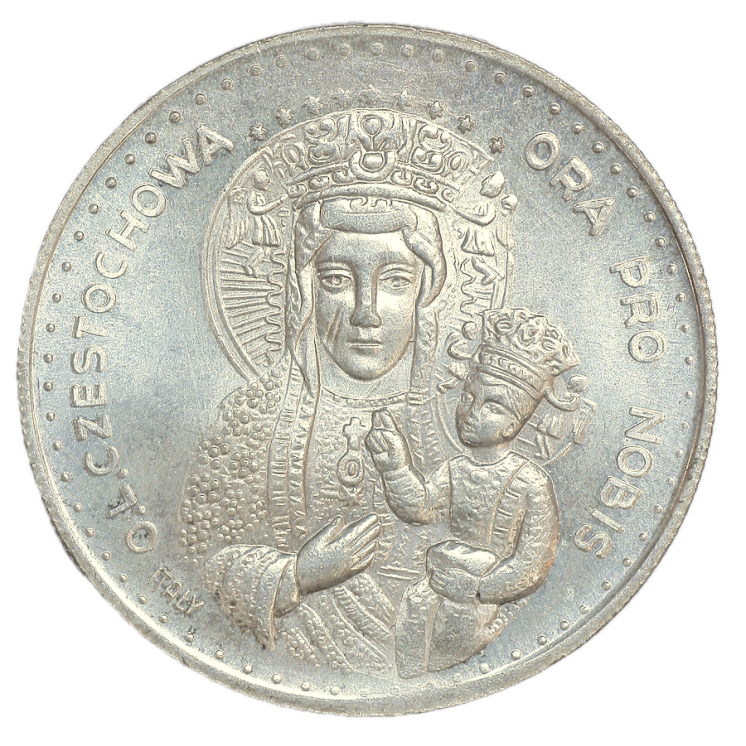 Vatican - Médaille Jean Paul II (1978-2005)