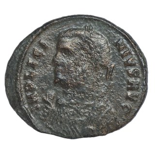 Rome - Licinius Ier (308-324), Follis