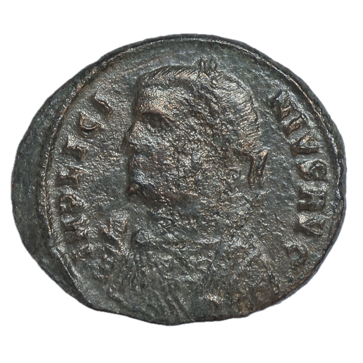 Rome - Licinius Ier (308-324), Follis