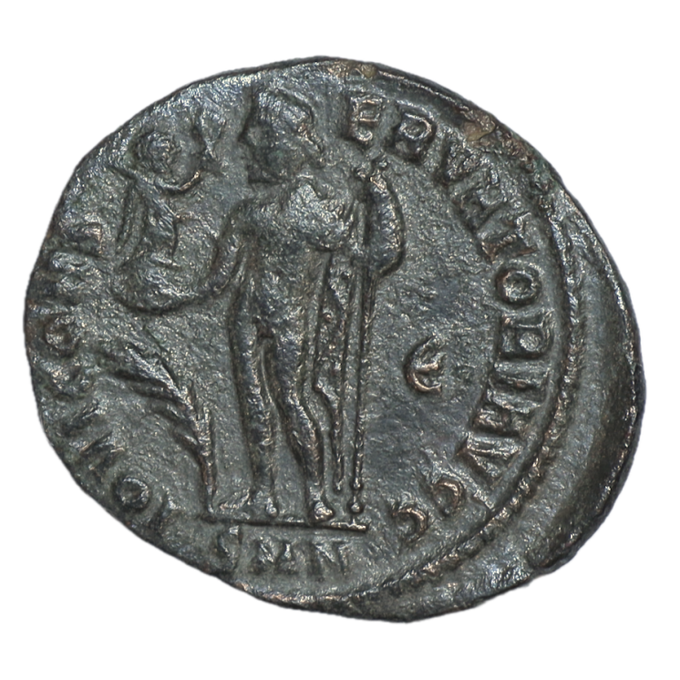 Rome - Licinius Ier (308-324), Follis