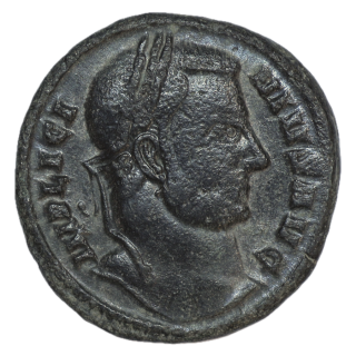Rome - Licinius Ier (308-324), Nummus