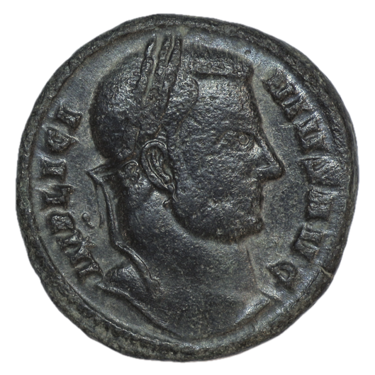 Rome - Licinius Ier (308-324), Nummus