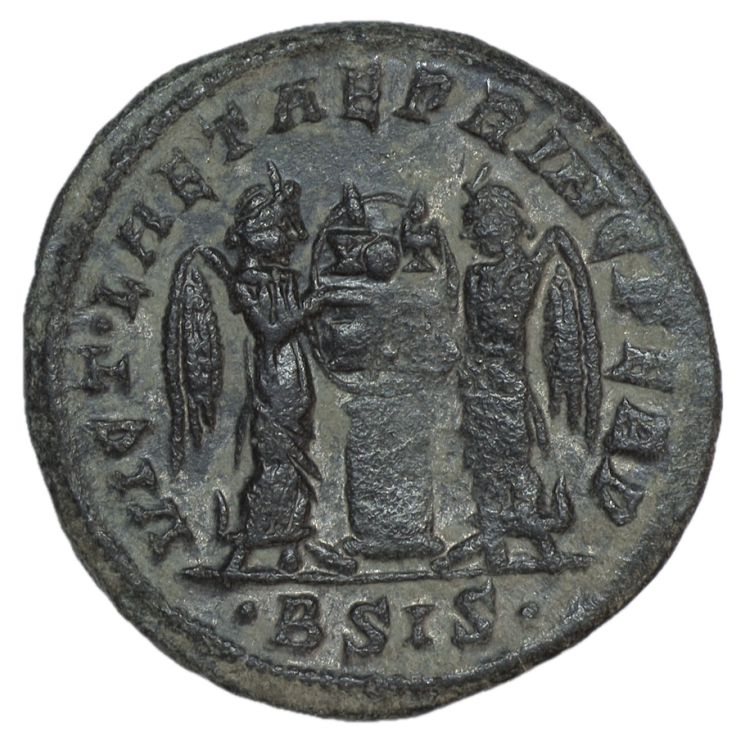 Rome - Licinius Ier (308-324), Nummus