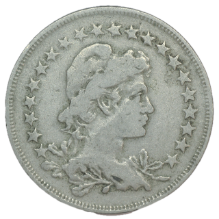 Brésil - République (1889-1967), 400 Reis, 1927