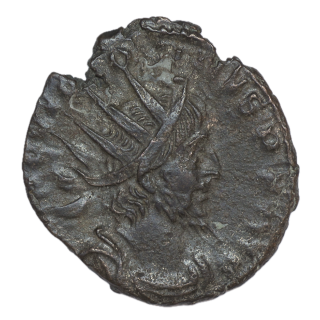 Rome - Licinius Ier (308-324), Follis