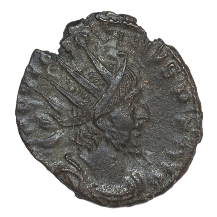 Rome - Licinius Ier (308-324), Follis
