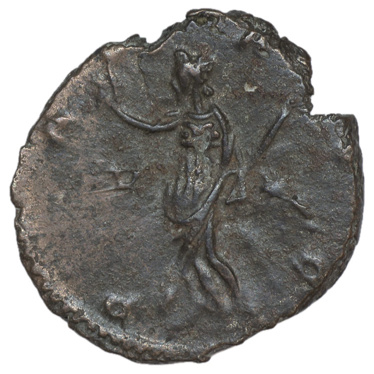 Rome - Licinius Ier (308-324), Follis