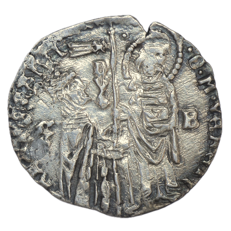 Venise - Francesco Foscari (1423-1457), Grosso