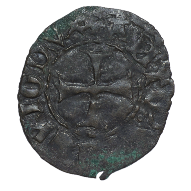 Venise - Francesco Foscari (1423-1457), Tornesellos