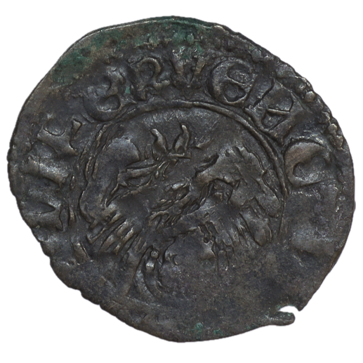 Venise - Francesco Foscari (1423-1457), Tornesellos