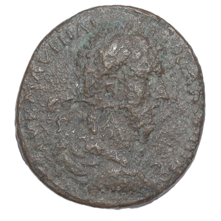 Rome - Marc-Aurèle (161-180), Eolide, Elaia