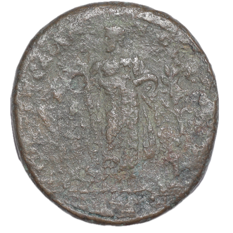 Rome - Marc-Aurèle (161-180), Eolide, Elaia